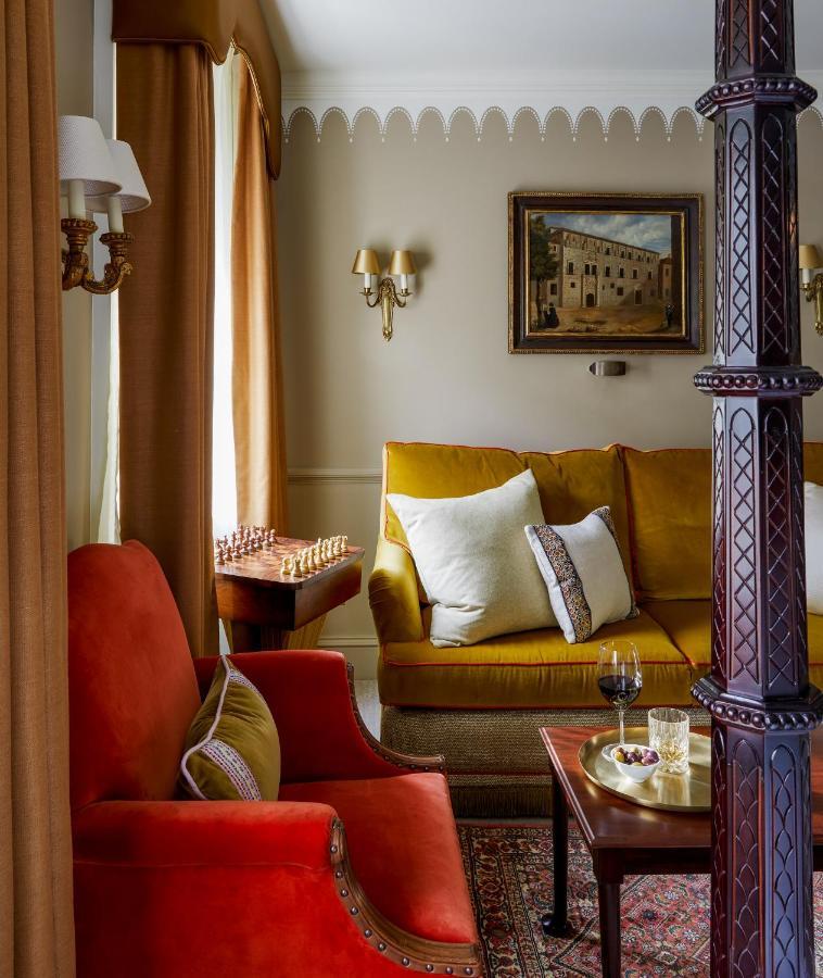 Hotel Henrys Townhouse Marylebone, Londra Esterno foto