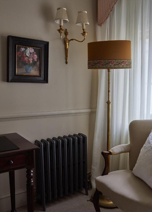 Hotel Henrys Townhouse Marylebone, Londra Esterno foto