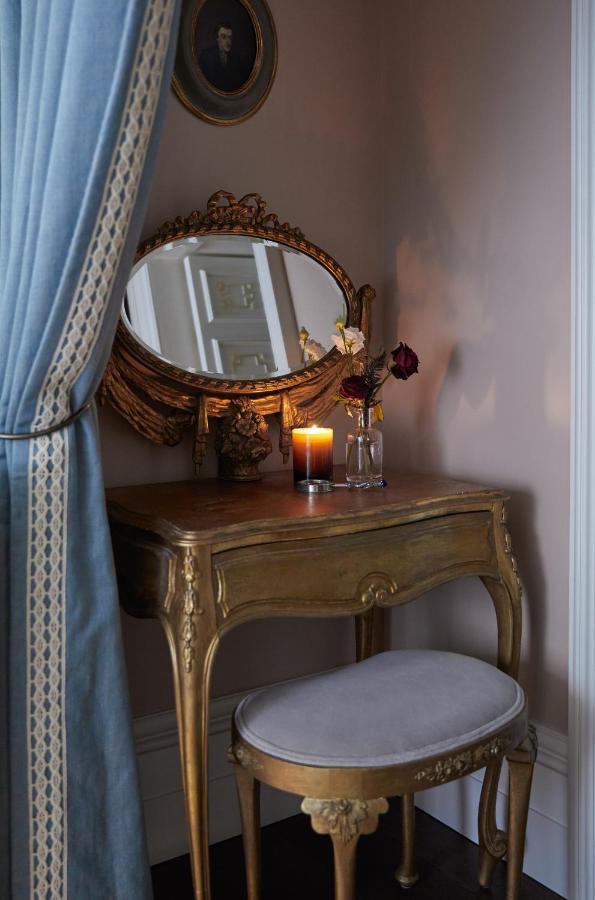 Hotel Henrys Townhouse Marylebone, Londra Esterno foto