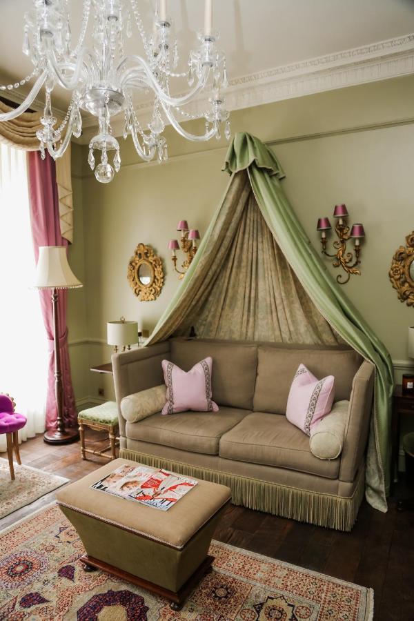 Hotel Henrys Townhouse Marylebone, Londra Esterno foto