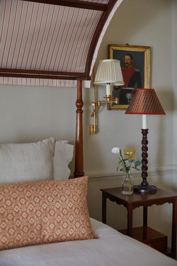 Hotel Henrys Townhouse Marylebone, Londra Esterno foto
