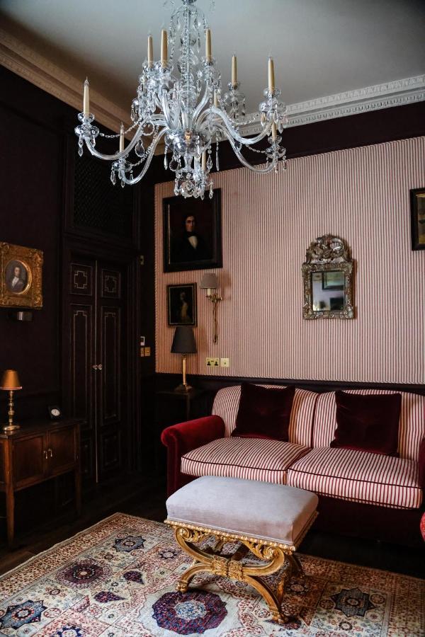 Hotel Henrys Townhouse Marylebone, Londra Esterno foto