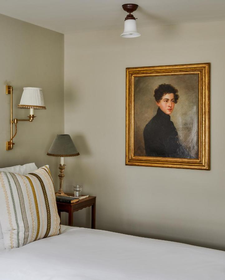 Hotel Henrys Townhouse Marylebone, Londra Esterno foto