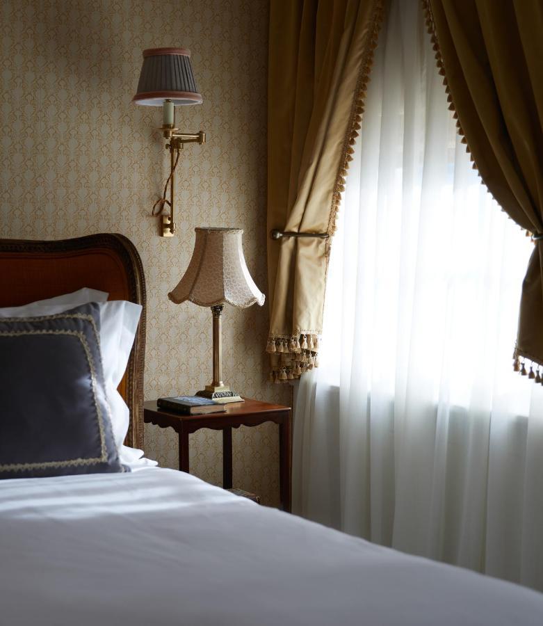 Hotel Henrys Townhouse Marylebone, Londra Esterno foto