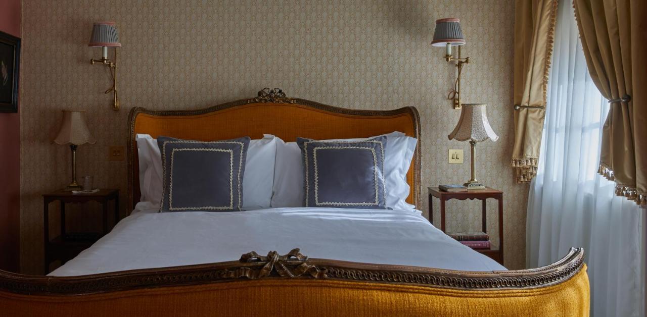 Hotel Henrys Townhouse Marylebone, Londra Esterno foto