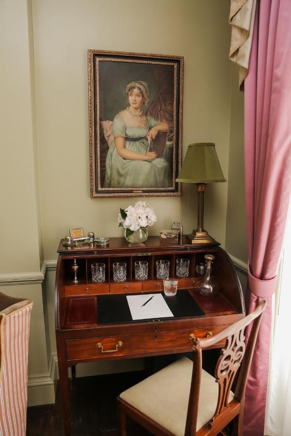 Hotel Henrys Townhouse Marylebone, Londra Esterno foto