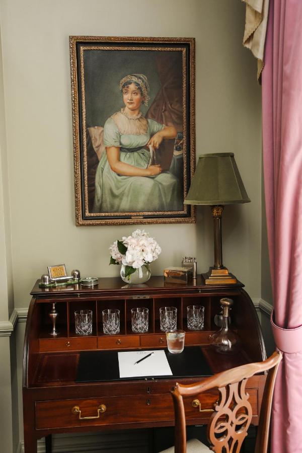 Hotel Henrys Townhouse Marylebone, Londra Esterno foto