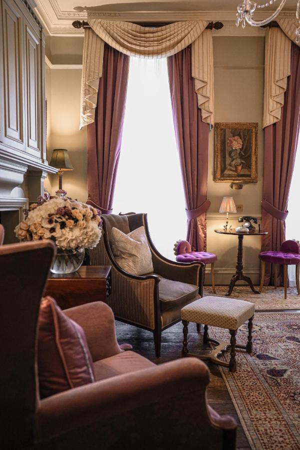 Hotel Henrys Townhouse Marylebone, Londra Esterno foto