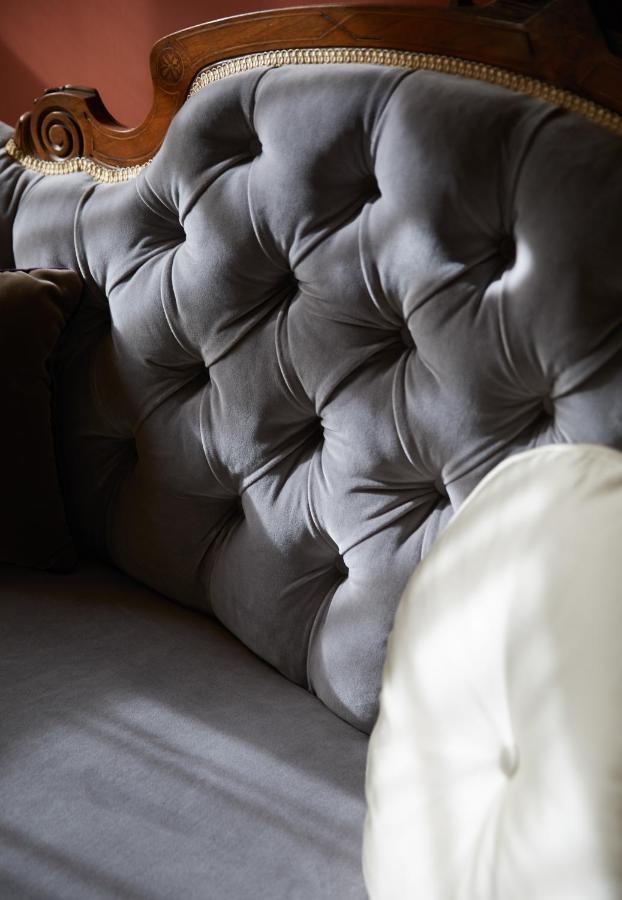 Hotel Henrys Townhouse Marylebone, Londra Esterno foto