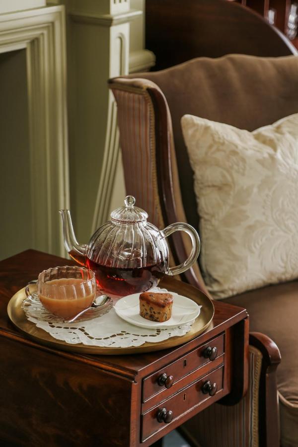Hotel Henrys Townhouse Marylebone, Londra Esterno foto
